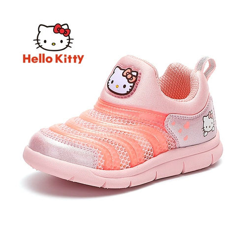 Обувь для девочек Hellokitty