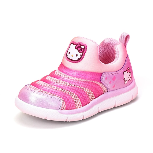 Обувь для девочек Hellokitty