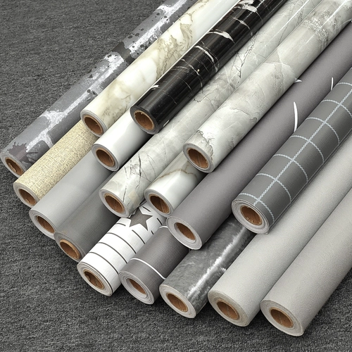 Самоклеющиеся водостойкие стираемые обои, настенная наклейка на стену