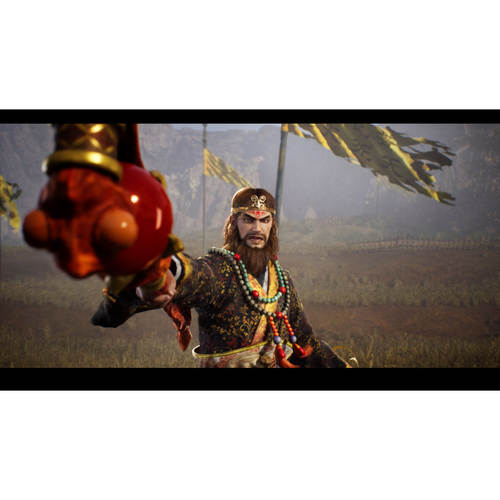 真三国无双 2 猛将传 重制版 XBOX XSX/S次世代中文游戏兑换码 - 图2