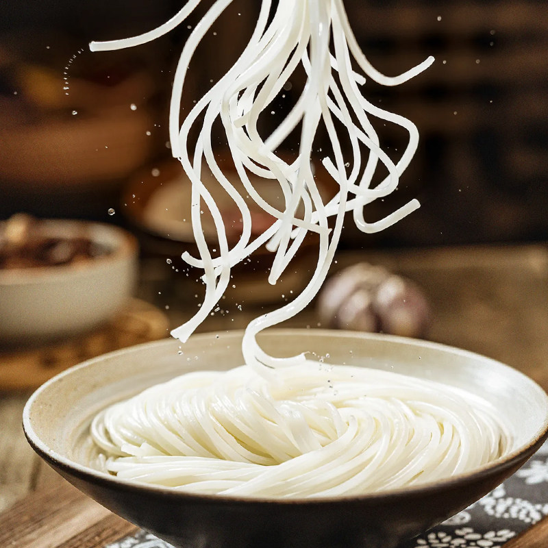 云品鲜过桥米线袋装麻辣鸡枞香辣小锅素食菌汤菊花酸汤粉云南特产,淘宝优惠券,粉丝福利购,淘宝优惠卷