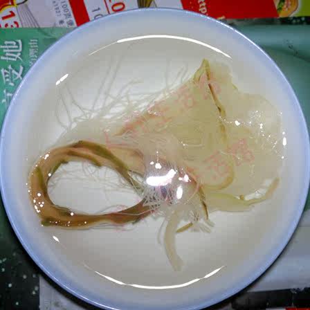 2026现货昙花干花朵琼花干天然可食用非霸王花煲汤泡水 - 图3