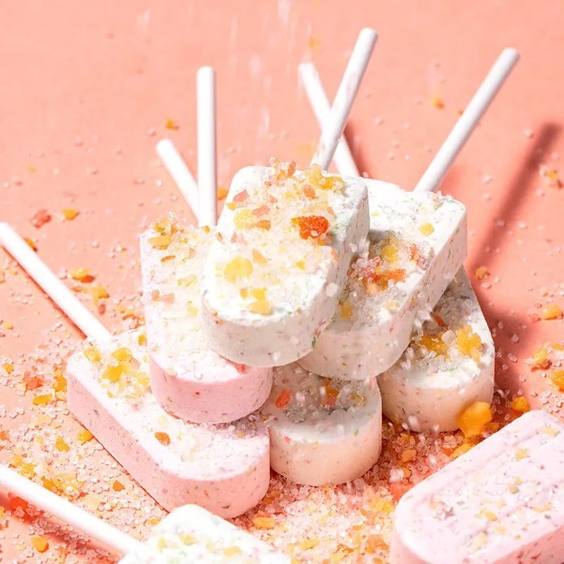 跳跳奶棒糖高颜值随身携带网红糖果水果牛奶味跳跳糖儿童休闲零食,淘宝优惠券,粉丝福利购,淘宝优惠卷