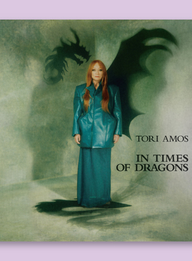 ToriAmos专辑海报全店满5送1