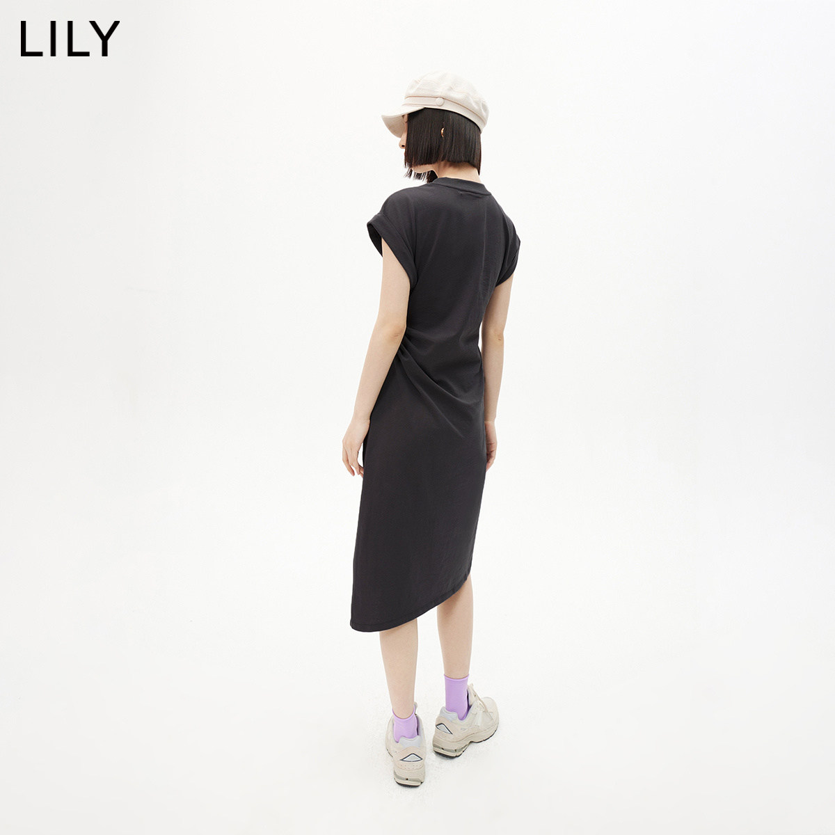  LILY连衣裙