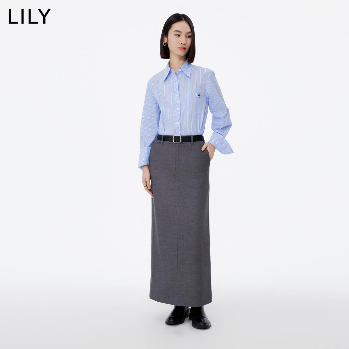  LILY半身裙