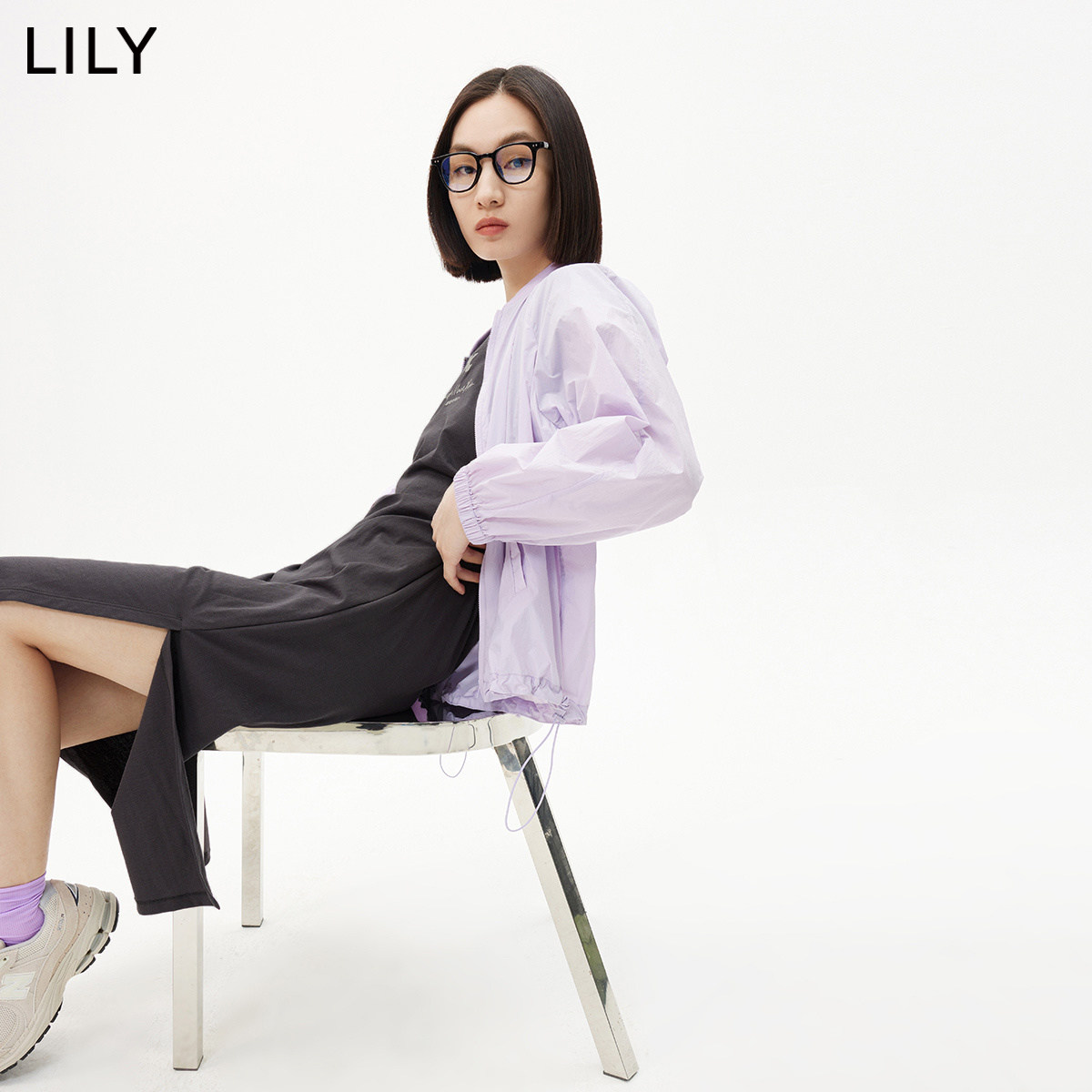  LILY连衣裙