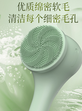 电动洗澡刷长柄强力搓背后背刷子搓澡神器全自动沐浴懒人搓泥搓灰