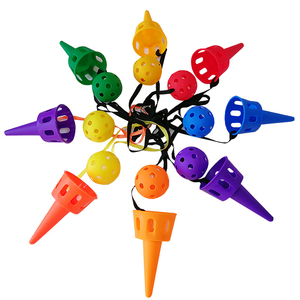 【双11】儿童抛接球