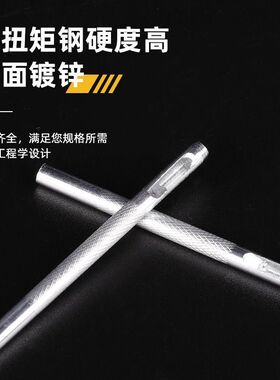 皮带打孔器皮革空心打眼高硬度背包带打孔冲子工具多用途