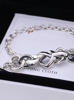 欧美潘家手链心意交织母亲节中秋