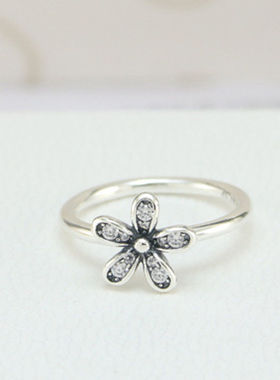 小雏菊米奇送女生命运之轮戒指