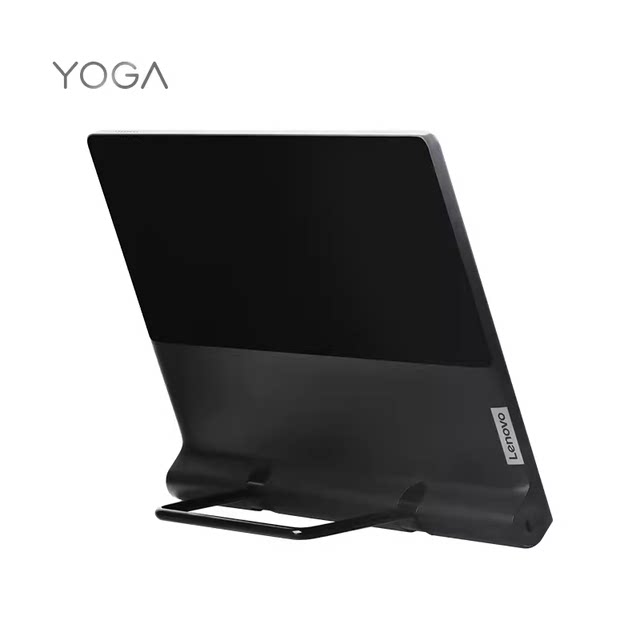 Lenovo Yoga Pad Pro 13-inch eye-protecting Android tablet with Snapdragon 870 for entertainment, office, learning and gaming