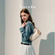 NU New Zealand Spray Sailor Bag 2026 New High-end Single Shoulder Underarm Bag Commuting Portable Crossbody Meniscus Bag