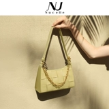 Небольшая дизайнерская сумка через плечо, ретро сумка на одно плечо, 2023