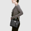 NU New Zealand Pegasus vegetable basket high-end handbag