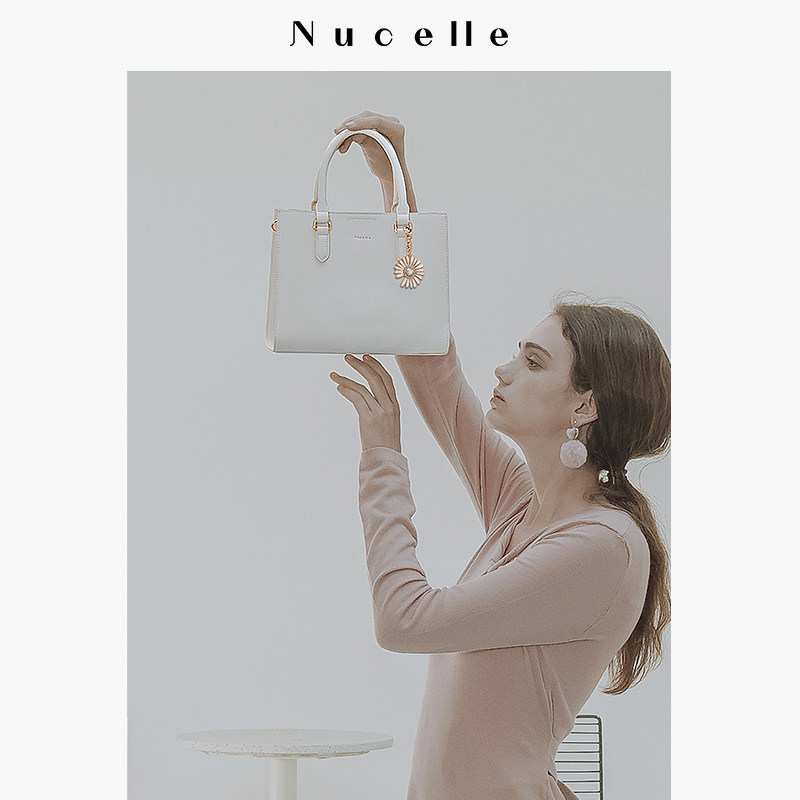 nu纽芝兰2023新款大容量高级妈妈包 纽芝兰箱包女士包袋