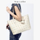 New Zealand high-end large-capacity tote bag
