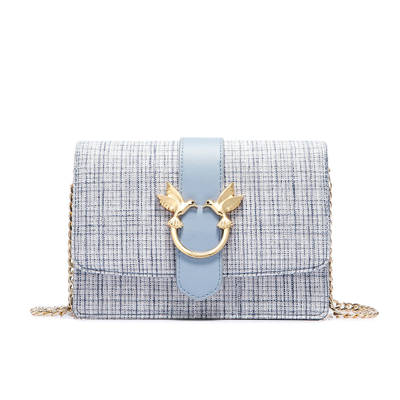 纽芝兰2020新款潮女夏2019 ck斜挎包 纽芝兰箱包女士包袋