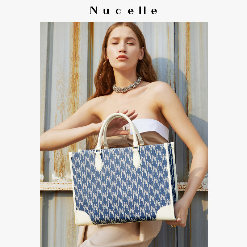  纽芝兰箱包托特包