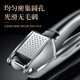 Stainless steel crushed ginger and pounded garlic artifact kitchen gadget