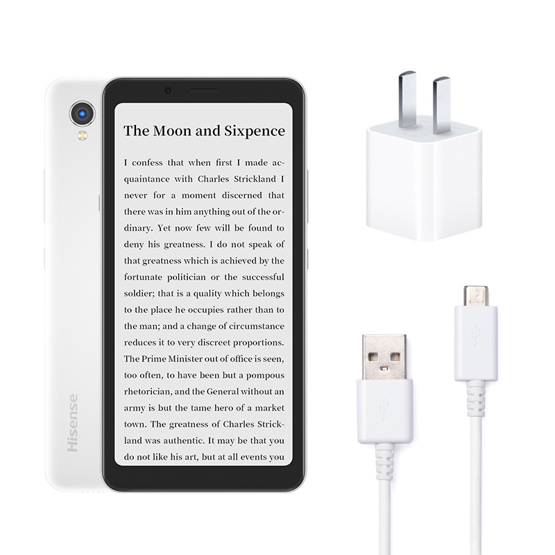 海信(hisense)阅读a5pro手机 海信手机手机