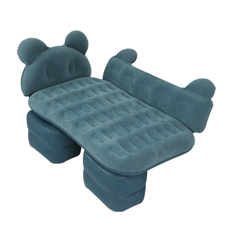 梦方舟SUV车载旅行床汽车后备箱增高垫MPV后备箱找平垫车载充气凳,淘宝优惠券,粉丝福利购,淘宝优惠卷