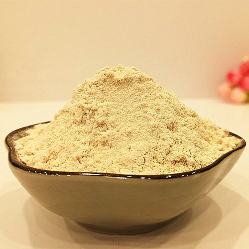 田亚军炒米粉400g原味米糊即食早餐方速食湖南平江特产早米粉蒸肉 - 图1