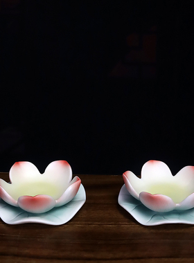 泡泡玛特dimoo一盏风月系列盲盒