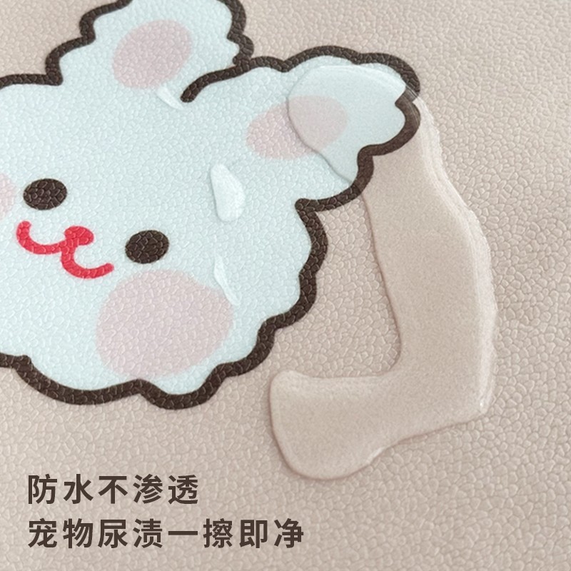 高端入户门地垫pvc进门门口玄关可擦免洗脚垫耐脏防滑可剪裁垫子,淘宝优惠券,粉丝福利购,淘宝优惠卷