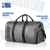 NBA official Lakers lightweight multifunctional travel bag