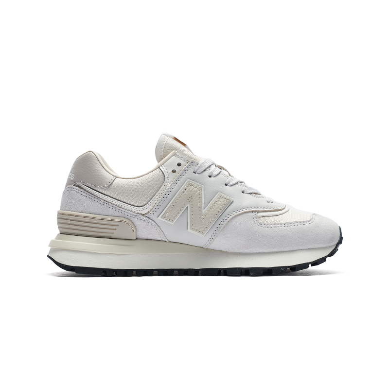 New Balance NB正品24新款男鞋女鞋复古缓震休闲运动鞋U574LGWD-图3