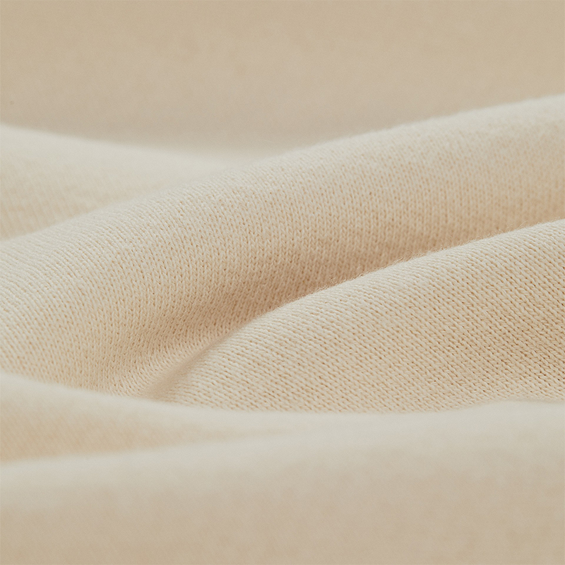 New Balance NB Made美产男款纯棉休闲长袖POLO衫卫衣T恤 MT33545 - 图2