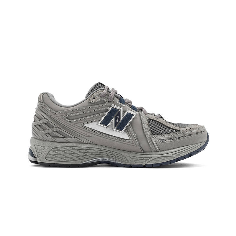 New Balance NB 正品24新款男鞋女鞋流光白休闲运动老爹鞋M1906RB - 图3