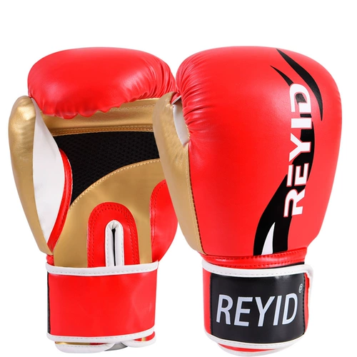 Боксерские детские профессиональные перчатки для взрослых для единоборств, мешок с песком для тренировок