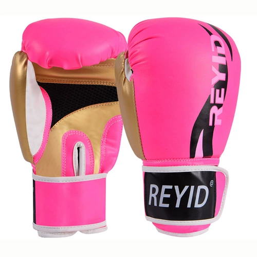 Боксерские детские профессиональные перчатки для взрослых для единоборств, мешок с песком для тренировок