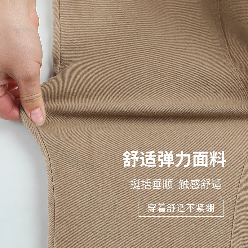 清仓捡漏妈妈裤子女士哈伦裤中年秋冬季加绒保暖松紧腰休闲萝卜裤,淘宝优惠券,粉丝福利购,淘宝优惠卷