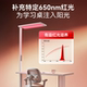 FSL floor-standing eye protection lamp 0 strobe imported Puri light source