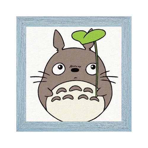 Маленькая масляная краска для рисования