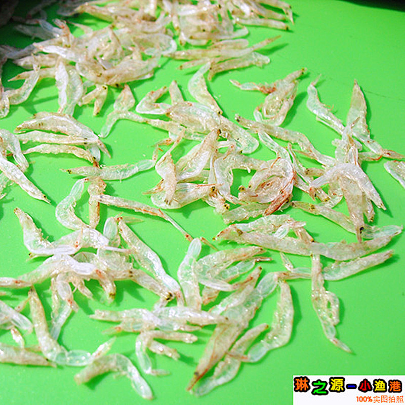 Shopee natural wild dried goods 250g