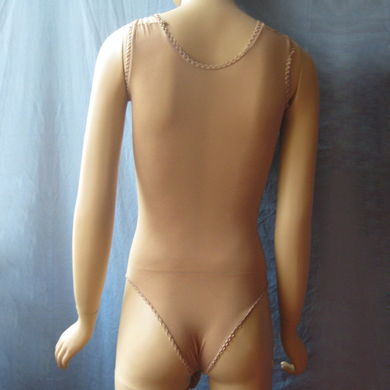 男士超薄透明丝袜背心性感游泳衣式高叉连体衣男大象带JJ套连身袜,淘宝优惠券,粉丝福利购,淘宝优惠卷