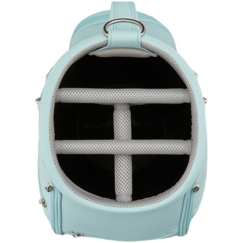 正品Taylormade泰勒梅高尔夫球包golf男女士轻量标准套杆球包新款 - 图3