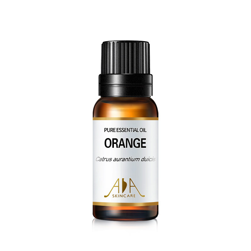 英国aa网甜橙单方精油可制作香水 aaskincare化妆品单方精油