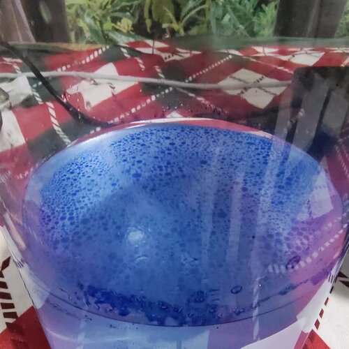 德国洋甘菊纯露不提精油敏感舒敏厚皮修复屏障舒缓修护补水红血丝 - 图1