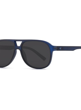 飞行员款开车偏光墨镜