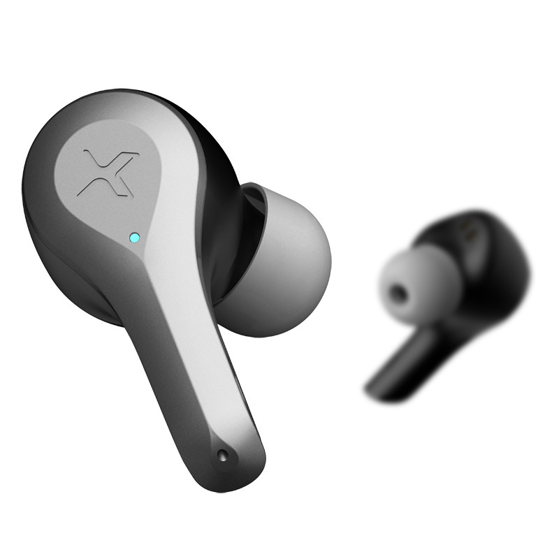漫步者声迈x5真无线立体声双耳耳机 漫步者天大蓝牙耳机