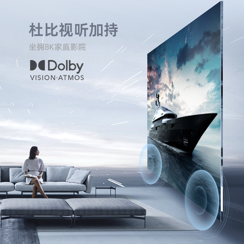  长虹集团平板电视