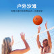 Soft volleyball high school entrance examination students cushion ball training special sponge ball junior high school students standard special ball volleyball soft volleyball