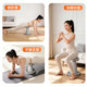 Elastic support push-up auxiliary training equipment for home use for men and women fitness exercise stand with automatic rebound