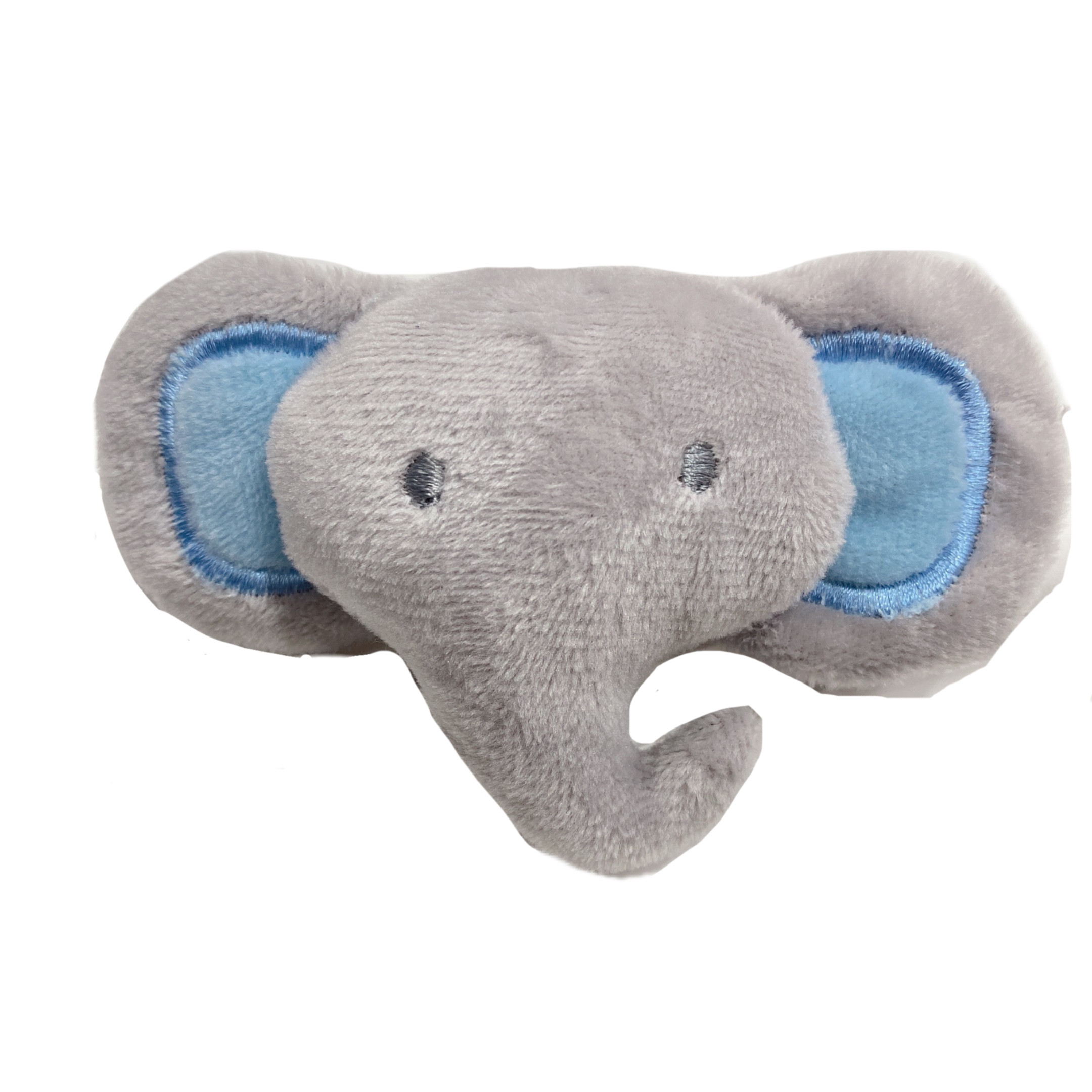 自粘魔术贴装饰物毛绒小公仔娃娃可爱服饰帽汽车冰箱窗帘配饰成品,淘宝优惠券,粉丝福利购,淘宝优惠卷